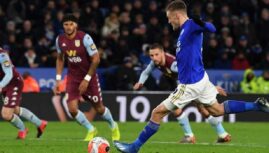 Soi kèo trận đấu giữa Leicester vs Aston Villa vào lúc 1h45 ngày 5/4/2023 – Premier League