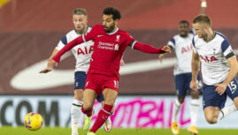 Soi kèo trận đấu giữa Liverpool vs Tottenham lúc 22h30 ngày 30/4/2023 – Premier League