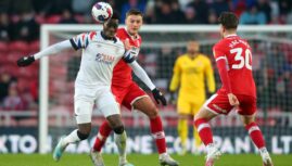 Soi kèo trận đấu giữa Luton vs Middlesbrough vào lúc 2h, ngày 25/4/2023 – Championship