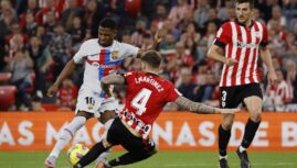 Soi kèo trận đấu giữa Mallorca vs Bilbao lúc 0h ngày 2/5/2023 – La Liga