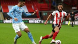 Soi kèo trận đấu giữa Man City vs Sheffield United lúc 22h45 ngày 22/4/2023 – Cup FA