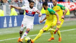 Soi kèo trận đấu giữa Nantes vs Lyon vào lúc 2h10 ngày 6/4/2023 – Coupe de France