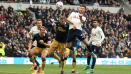 Soi kèo trận đấu giữa Newcastle vs Tottenham lúc 20h ngày 23/4/2023 – Premier League