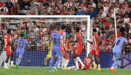 Soi kèo trận đấu giữa Real Madrid vs Almeria lúc 23h30 ngày 29/4/2023 – La Liga