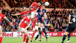 Soi kèo trận đấu giữa Rotherham vs Middlesbrough lúc 19h ngày 1/5/2023 – Championship