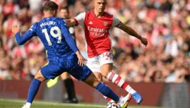 Soi kèo trận đấu giữa Arsenal vs Chelsea lúc 2h ngày 3/5/2023 – Premier League