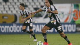 Soi kèo trận đấu giữa Atletico Mineiro vs Libertad lúc 5h ngày 7/4/2023 – Copa Libertadores