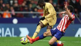 Soi kèo trận đấu giữa Barcelona vs Atletico Madrid lúc 21h15 ngày 23/4/2023 – La Liga