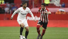 Soi kèo trận đấu giữa Bilbao vs Sevilla lúc 3h ngày 28/4/2023 – La Liga