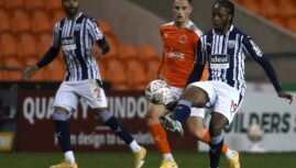 Soi kèo trận đấu giữa Blackpool vs West Brom lúc 1h45 ngày 19/4/2023 – Championship