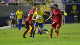 Soi kèo trận đấu giữa Cadiz vs Osasuna lúc 0h30 ngày 26/4/2023 – La Liga