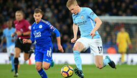 Soi kèo trận đấu giữa Man City vs Leicester lúc 23h30 ngày 15/4/2023 – Premier League