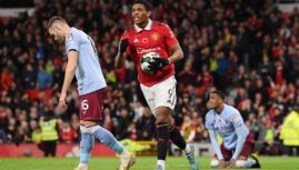 Soi kèo trận đấu giữa MU vs Aston Villa lúc 20h ngày 30/4/2023 – Premier League