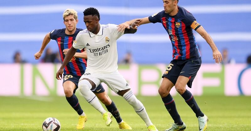Soi kèo trận đấu giữa Real Madrid vs Villarreal lúc 2h ngày 9/4/2023 – La Liga