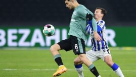 Soi kèo trận đấu giữa Schalke vs Hertha Berlin lúc 1h30 ngày 15/4/2023 – Bundesliga