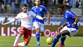 Soi kèo trận đấu giữa Strasbourg vs Lyon lúc 2h ngày 29/4/2023 – Ligue 1