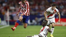 Soi kèo trận đấu giữa Vallecano vs Atletico Madrid lúc 2h ngày 10/4/2023 – La Liga