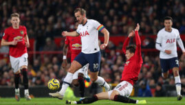 Soi kèo trận đấu giữa Tottenham vs MU lúc 2h15 ngày 28/4/2023 – Premier League