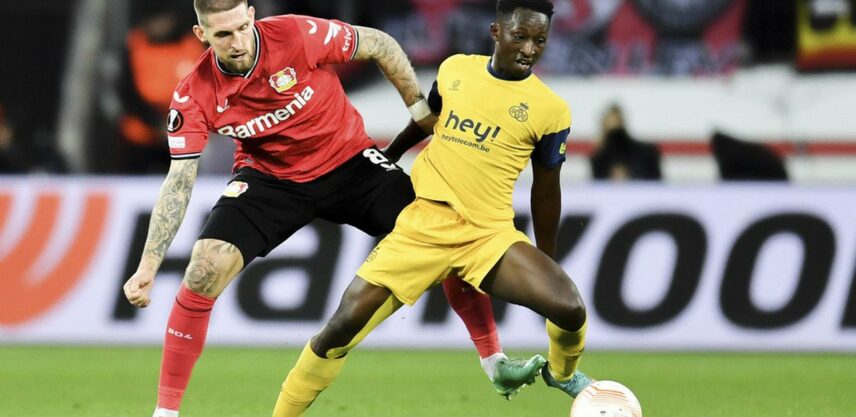 Soi kèo trận đấu giữa Union St Gilloise vs Leverkusen lúc 2h ngày 21/4/2023 – Europa League