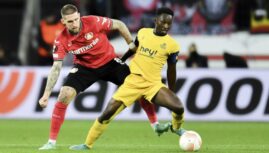 Soi kèo trận đấu giữa Union St Gilloise vs Leverkusen lúc 2h ngày 21/4/2023 – Europa League