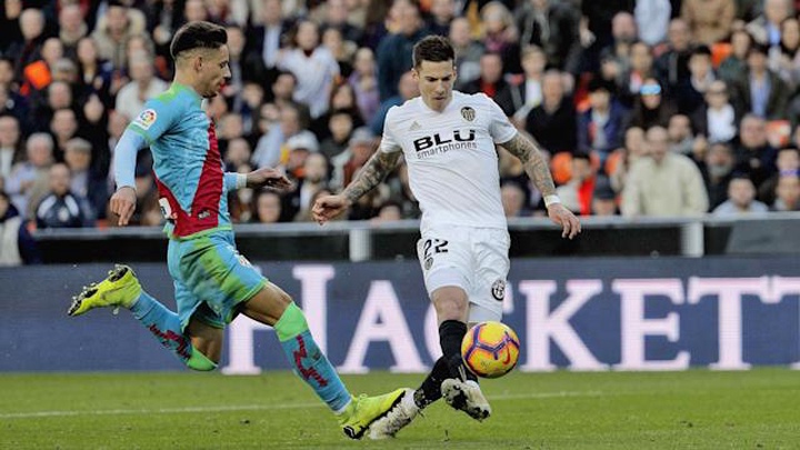 Soi kèo trận đấu giữa Valencia vs Vallecano vào lúc 2h ngày 4/4/2023 – La Liga