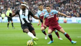 Soi kèo trận đấu giữa West Ham vs Newcastle vào lúc 2h ngày 6/4/2023 – Premier League