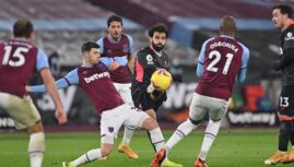 Soi kèo trận đấu giữa West Ham vs Liverpool lúc 1h45 ngày 27/4/2023 – Premier League