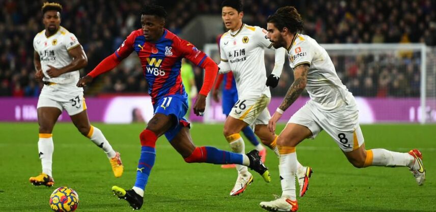 Soi kèo trận đấu giữa Wolves vs Crystal Palace lúc 1h30 ngày 26/4/2023 – Premier League