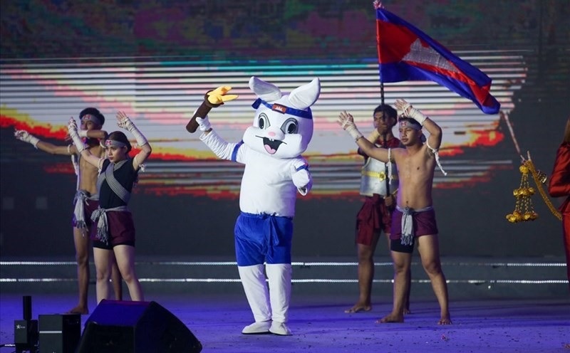 Tự tin vào kỳ Sea Games ấn tượng nhất lịch sử