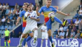 Soi kèo trận đấu giữa Alaves vs Andorra lúc 2h ngày 11/4/2023 – La Liga 2