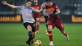 Soi kèo trận đấu giữa Atalanta vs Roma lúc 1h45 ngày 25/4/2023 – Serie A