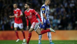 Soi kèo trận đấu giữa Benfica vs Porto vào lúc 0h, ngày 8/4/2023 – Liga Portugal