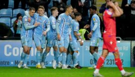 Soi kèo trận đấu giữa Blackburn vs Coventry vào lúc 1h45, ngày 20/4/2023 – Championship