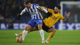 Soi kèo trận đấu giữa Brighton vs Wolves lúc 21h ngày 29/4/2023 – Premier League