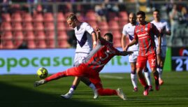 Soi kèo trận đấu giữa Cremonese vs Fiorentina vào lúc 2h, ngày 6/4/2023 – Coppa Italia