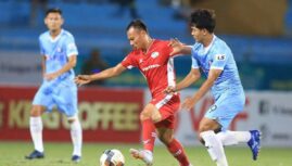 Soi kèo trận đấu giữa Đà Nẵng vs Viettel lúc 18h ngày 12/4/2023 – V League