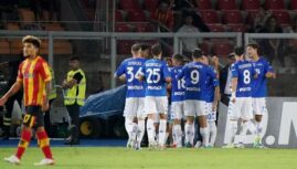 Soi kèo trận đấu giữa Empoli vs Lecce vào lúc 23h30 ngày 3/4/2023 – Serie A