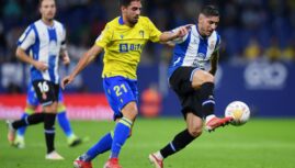 Soi kèo trận đấu giữa Espanyol vs Cadiz lúc 2h ngày 22/4/2023 – La Liga