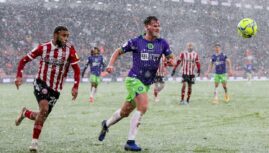 Soi kèo trận đấu giữa Sheffield United vs Bristol vào lúc 1h45, ngày 19/4/2023 – Championship