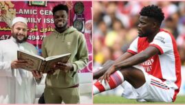 Thomas Partey: Giải thích thế nào về phong độ tệ hại thời gian gần đây ?