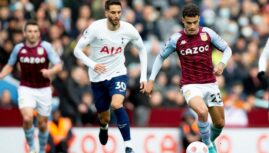 Soi kèo trận đấu giữa Aston Villa vs Tottenham lúc 21h00 ngày 14/5/2023 – Premier League