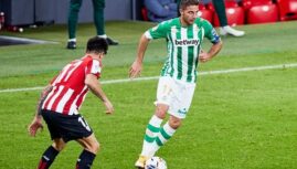 Soi kèo trận đấu giữa Athletic Bilbao vs Real Betis lúc 3h00 ngày 5/5/2023 – La Liga