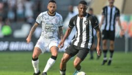 Soi kèo trận đấu giữa Botafogo vs Corinthians lúc 5h30 ngày 12/5/2023 – Campeonato Brasileiro Serie A