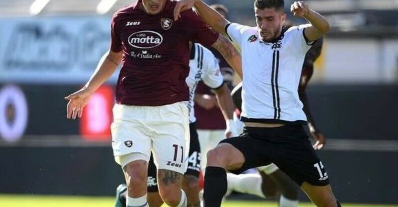 Soi kèo trận đấu giữa Empoli vs Salernitana lúc 23h30 ngày 8/5/2023 – Serie A