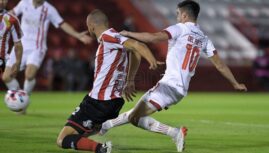 Soi kèo trận đấu giữa Estudiantes vs Barracas lúc 5h00 ngày 3/6/2023 – Liga Profesional