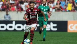 Soi kèo trận đấu giữa Flamengo vs Goias lúc 6h00 ngày 11/5/2023 – Campeonato Brasileiro Serie A