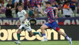 Soi kèo trận đấu giữa Fortaleza vs Palmeiras lúc 5h00 ngày 1/6/2023 – Copa Do Brasil