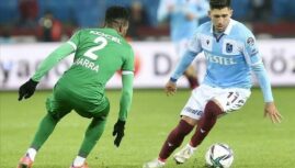 Soi kèo trận đấu giữa Giresunspor vs Trabzonspor lúc 0h00 ngày 31/5/2023 – Super Lig