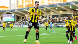 Soi kèo trận đấu giữa Hacken vs Goteborg lúc 0h10 ngày 30/5/2023 – Allsvenskan