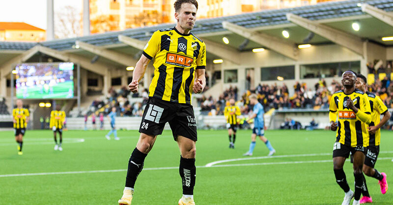 Soi kèo trận đấu giữa Hacken vs Goteborg lúc 0h10 ngày 30/5/2023 – Allsvenskan